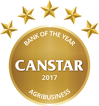 agribusiness award