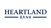 heartland bank logo