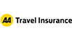 AA Travel Insurance Logo